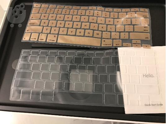 Apple Macbook Pro 15 "Retina 2.2ghz I7 16GB RAM 256GB SSD
